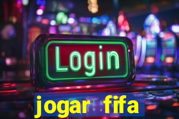 jogar fifa apostando dinheiro